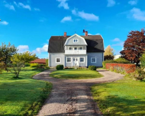 Villa Vi 1 Södra Vi